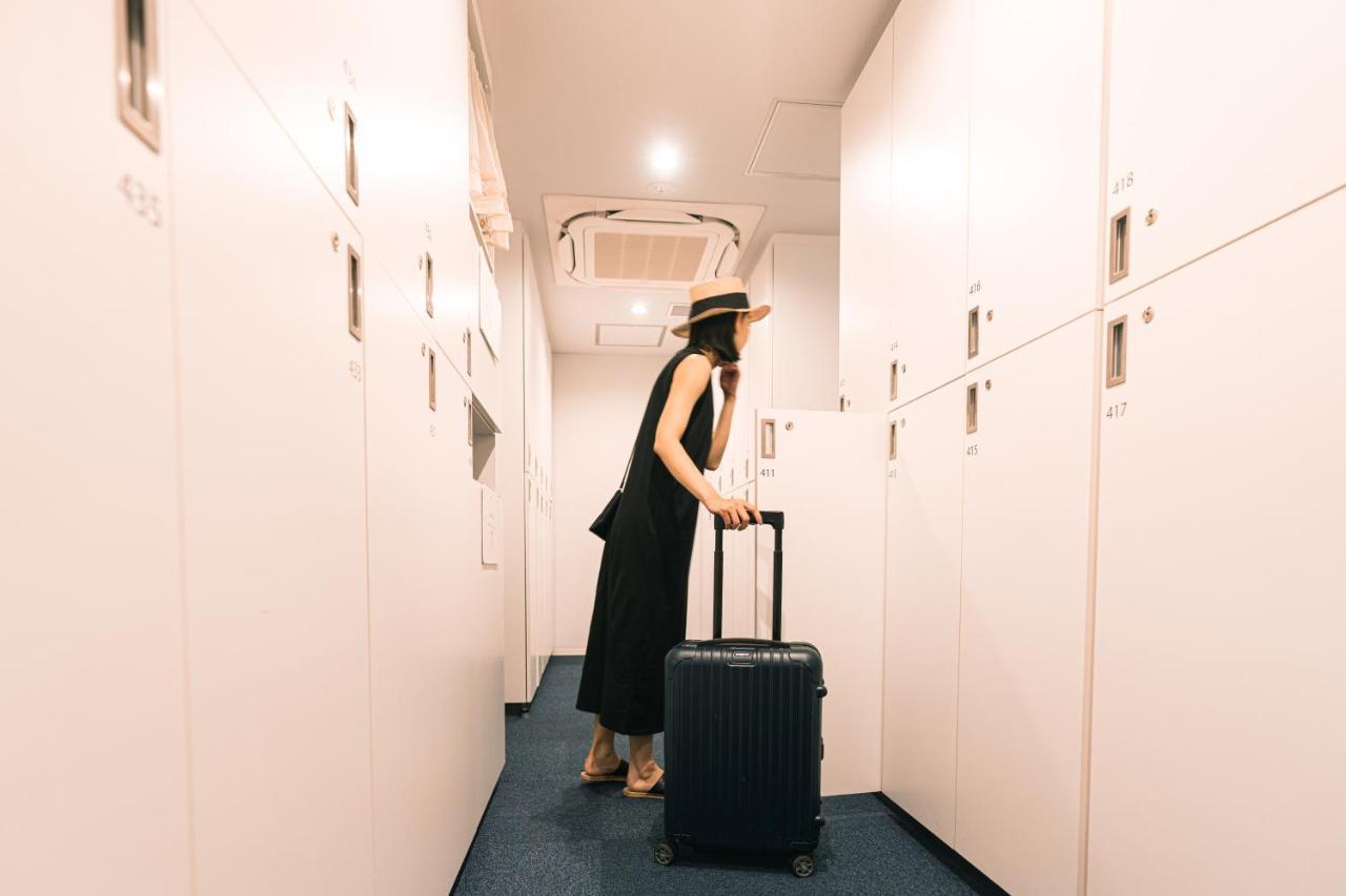 Mayu Tokyo Woman Екстер'єр фото